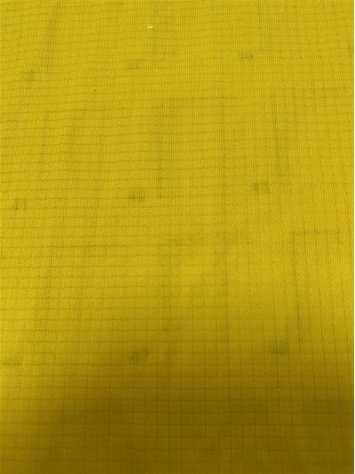 ZJ-DC S0201 Shurou Checker Weight: 100GSM Width: 153CM Composition: 100%Polyester Moisture Wicking front view